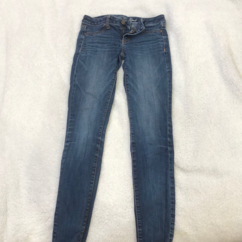 American Eagle stretch pants